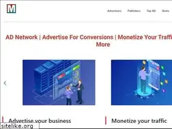 Sites similar to myanmarads.net
