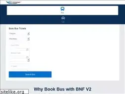 Sites similar to myanmarbusticket.com