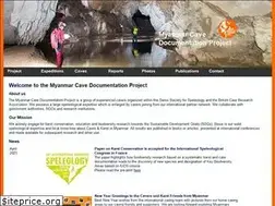 Sites similar to myanmarcaves.com