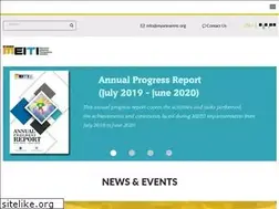 Sites similar to myanmareiti.org