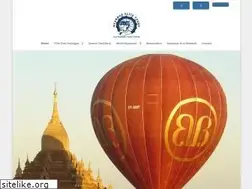 Sites similar to myanmarelitetours.com