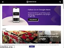 Sites similar to myanmarenduser.com