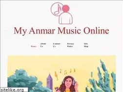 Sites similar to myanmarmusiconline.net