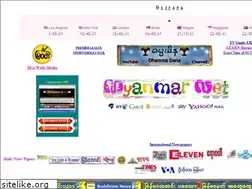 Sites similar to myanmarnet.net
