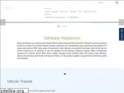 Sites similar to myanmarparama.com