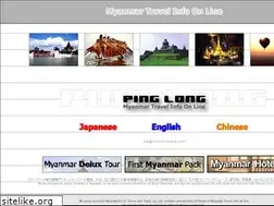 Sites similar to myanmarplg.com
