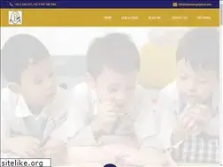 Sites similar to myanmarpolyland.com