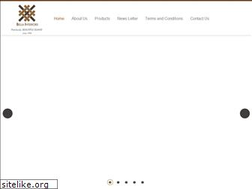 Sites similar to myanmarrattanexporter.com