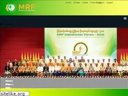 Sites similar to myanmarricefederation.org