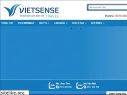 Sites similar to myanmarsensetravel.com