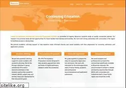 Sites similar to myanmarstudyabroad.org