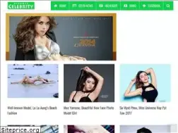 Sites similar to myanmarsupermodel.com