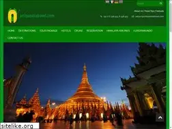 Sites similar to myanmartoursoperator.com