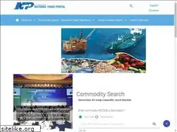 Sites similar to myanmartradeportal.gov.mm