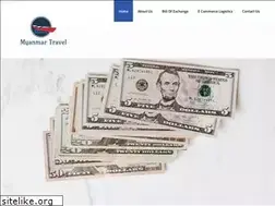 Sites similar to myanmartravel.net