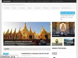 Sites similar to myanmartravelblog.com