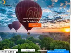 Sites similar to myanmarvels.com