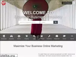 Sites similar to myanmaryp.com