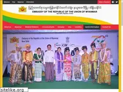 Sites similar to myanmedelhi.com