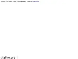 Sites similar to myanmol.com