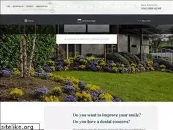 Sites similar to myannapolisdentist.com