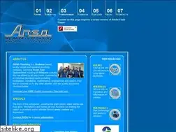 Sites similar to myansa.com.au