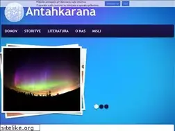 Sites similar to myantahkarana.com