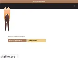 Sites similar to myanthemdentist.com