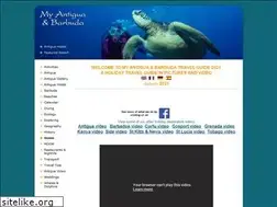 Sites similar to myantigua.org
