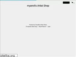 Sites similar to myanvil.com