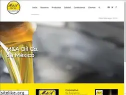Sites similar to myaoil.com
