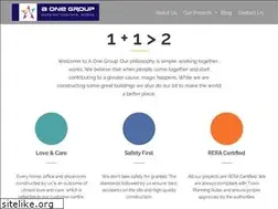 Sites similar to myaonegroup.com