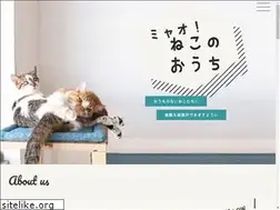 Sites similar to myaoneko.com