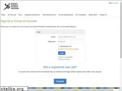 Sites similar to myaopaconnection.org