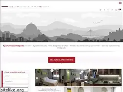 Sites similar to myapartmentbelgrade.com