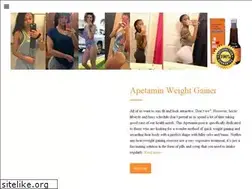 Sites similar to myapetamingains.com