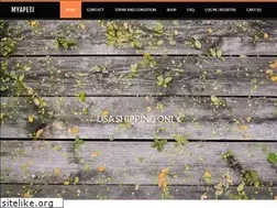 Sites similar to myapeti.com