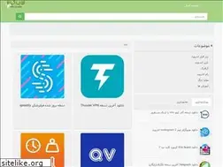 Sites similar to myapkyar.ir