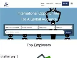 Sites similar to myaplica.com