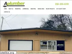 Sites similar to myaplumber.com