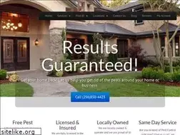 Sites similar to myapluspest.com