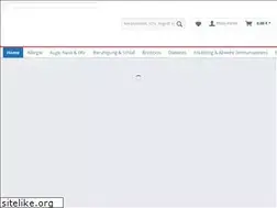 Sites similar to myapo-shop.com