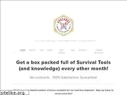Sites similar to myapocabox.com