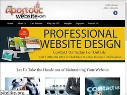 Sites similar to myapostolicwebsite.com
