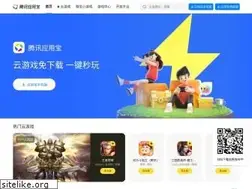 Sites similar to myapp.com