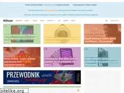 Sites similar to myapple.pl