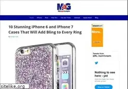 Sites similar to myapplegadgets.com