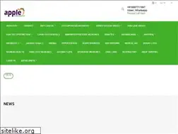Sites similar to myapplepharma.com