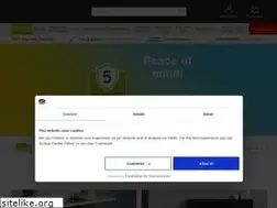 Sites similar to myappliances.co.uk