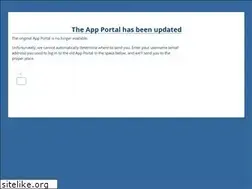 Sites similar to myapplicationportal.com